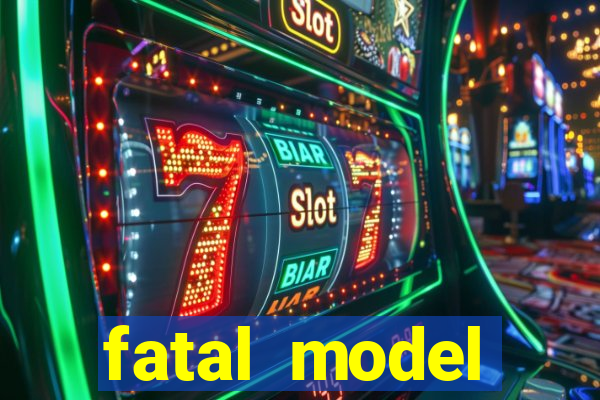 fatal model itamaraju bahia