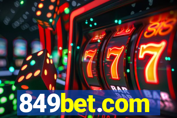 849bet.com