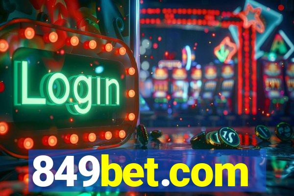 849bet.com
