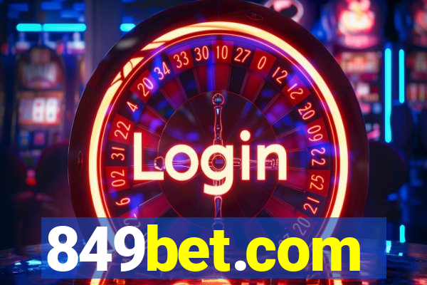 849bet.com