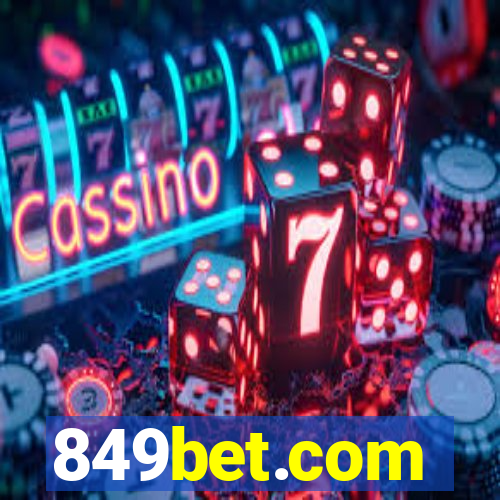 849bet.com