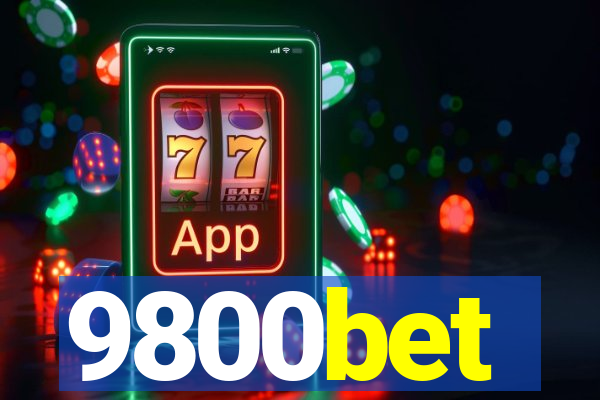 9800bet
