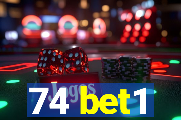 74 bet1