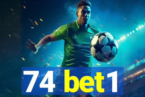 74 bet1