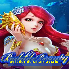 gerador de sinais aviator