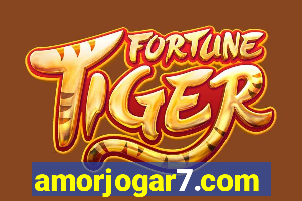 amorjogar7.com