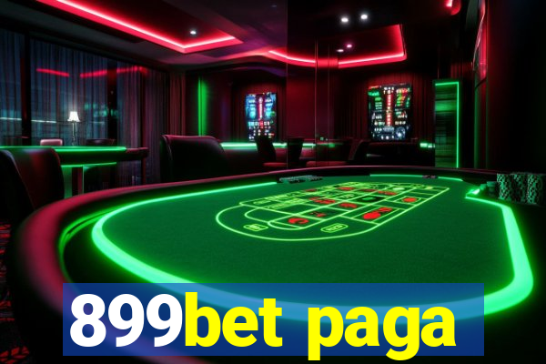 899bet paga