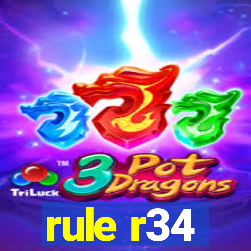 rule r34