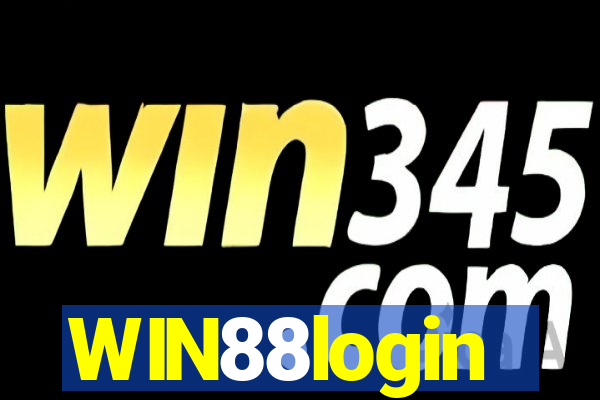 WIN88login