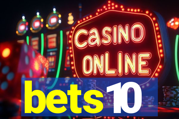 bets10
