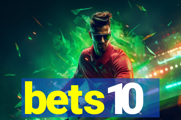 bets10