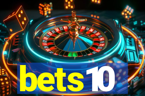 bets10