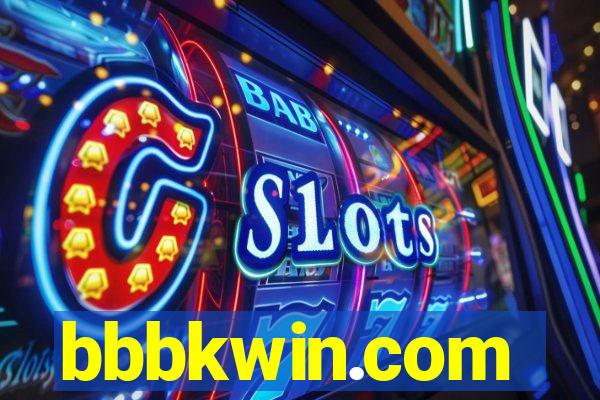bbbkwin.com