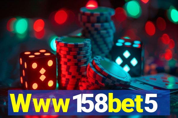 Www158bet5