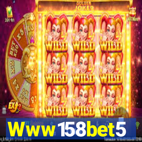 Www158bet5
