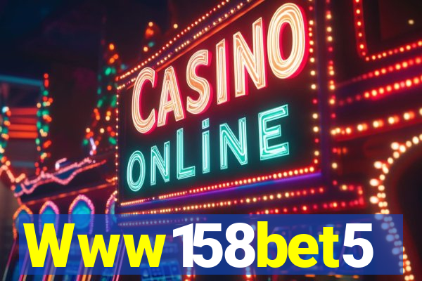 Www158bet5