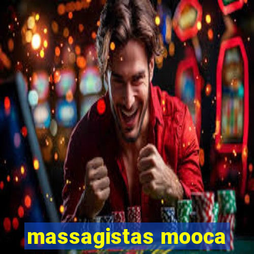 massagistas mooca