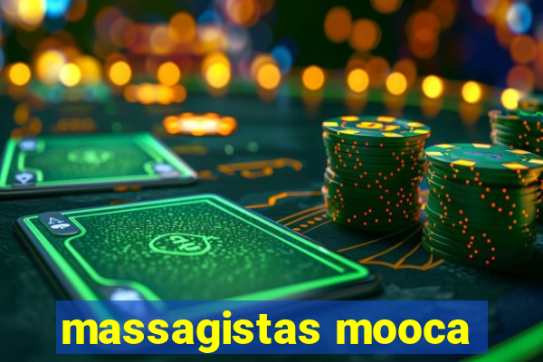 massagistas mooca