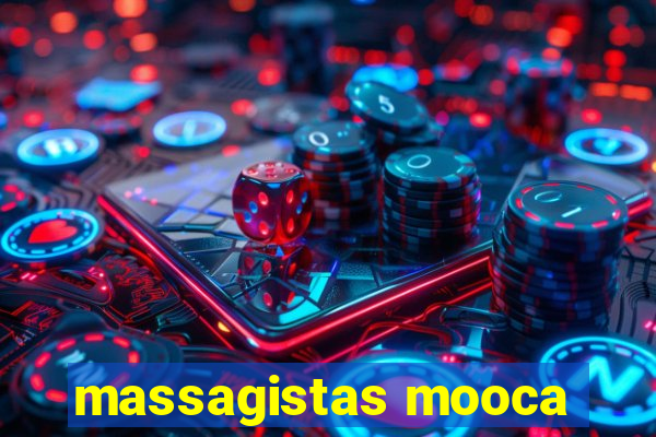 massagistas mooca