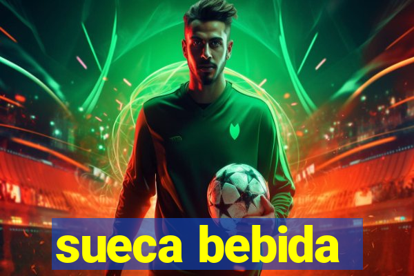 sueca bebida
