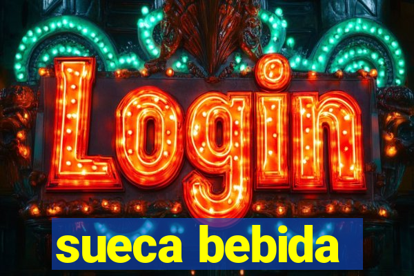 sueca bebida