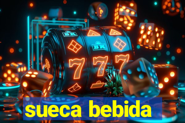 sueca bebida