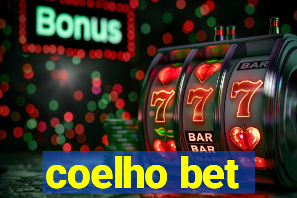 coelho bet