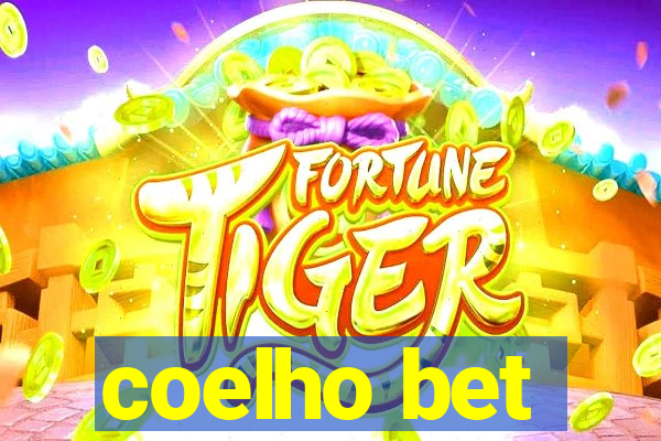 coelho bet
