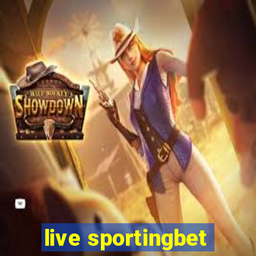 live sportingbet