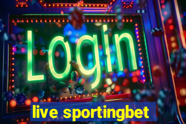 live sportingbet