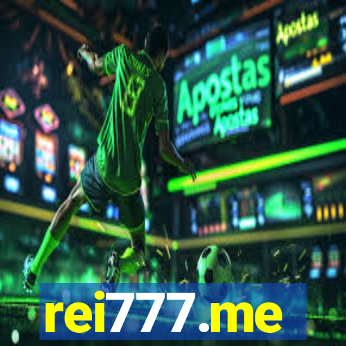 rei777.me