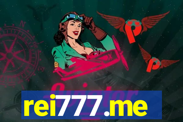 rei777.me