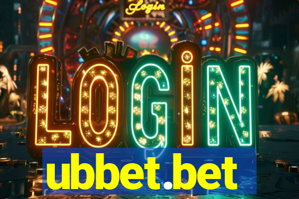 ubbet.bet