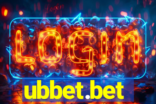 ubbet.bet