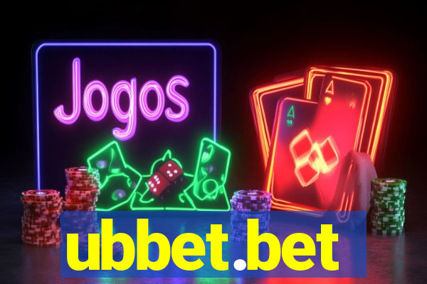 ubbet.bet