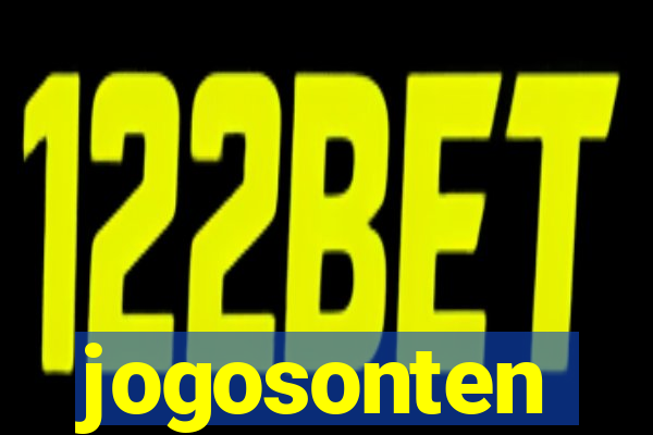 jogosonten