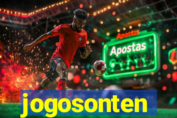 jogosonten