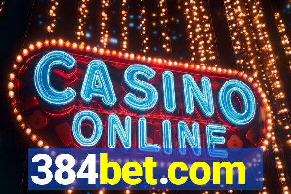 384bet.com