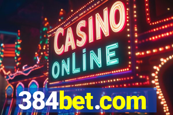 384bet.com