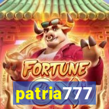 patria777