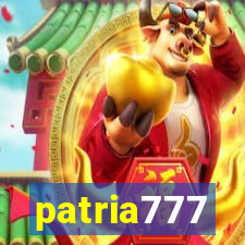 patria777