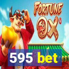 595 bet