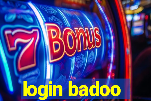 login badoo
