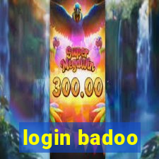 login badoo