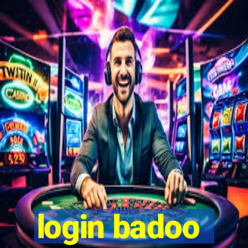 login badoo