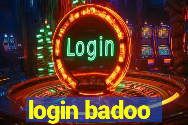 login badoo
