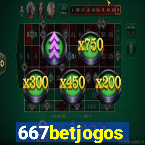 667betjogos