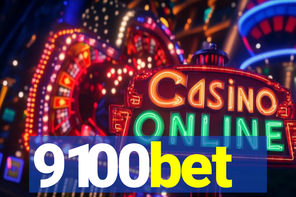 9100bet