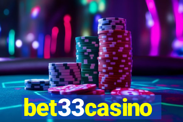 bet33casino