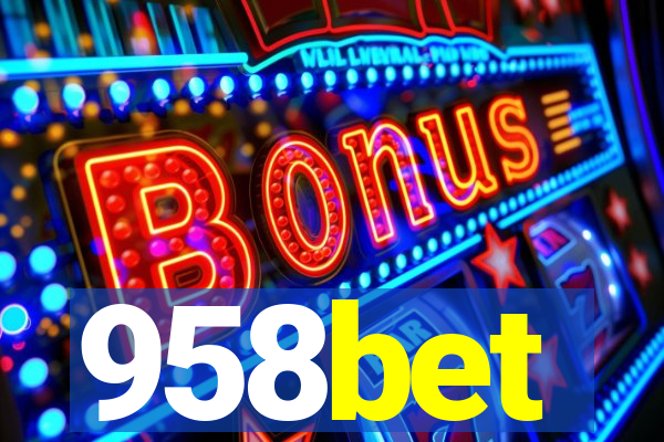 958bet